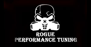 Rogue-Perfromance-Tuning-Logo